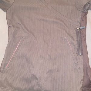 koi Other - Koi lite scrub top grey koi Other - Koi lite scrub top grey